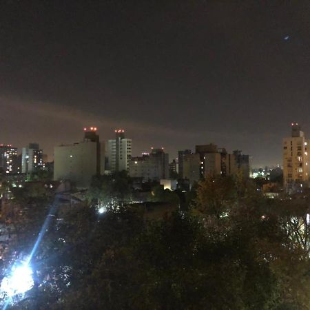 9 De Julio Park Suites San Miguel de Tucumán Dış mekan fotoğraf