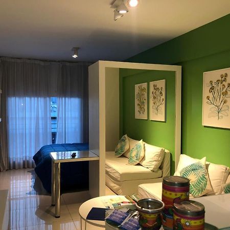 9 De Julio Park Suites San Miguel de Tucumán Dış mekan fotoğraf