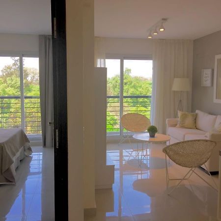 9 De Julio Park Suites San Miguel de Tucumán Dış mekan fotoğraf