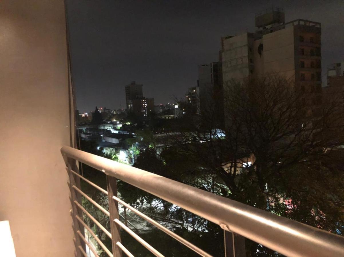 9 De Julio Park Suites San Miguel de Tucumán Dış mekan fotoğraf