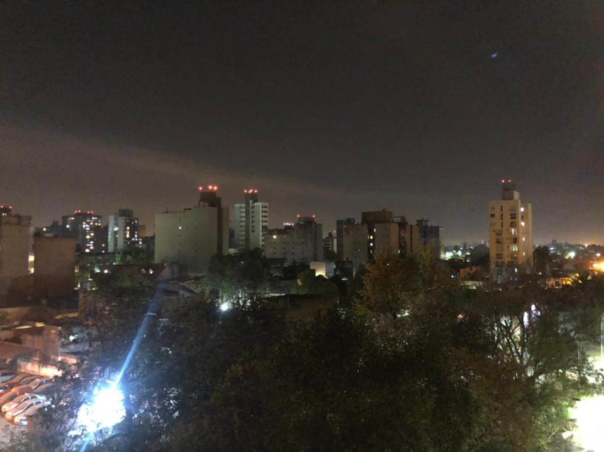 9 De Julio Park Suites San Miguel de Tucumán Dış mekan fotoğraf