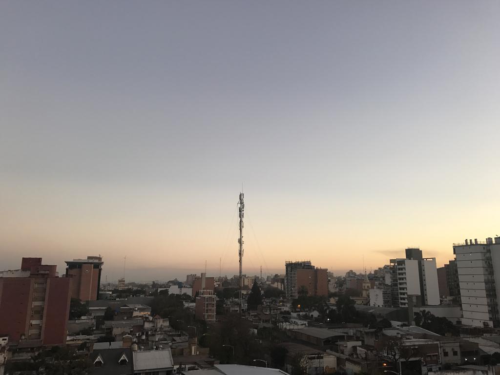 9 De Julio Park Suites San Miguel de Tucumán Dış mekan fotoğraf