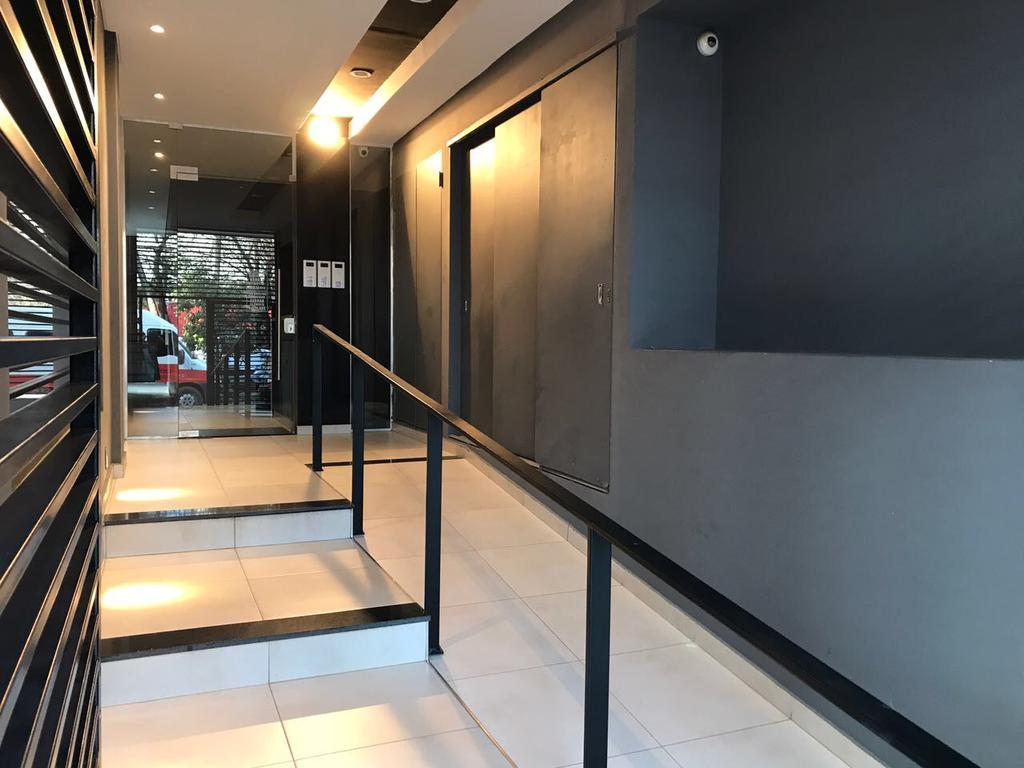 9 De Julio Park Suites San Miguel de Tucumán Dış mekan fotoğraf