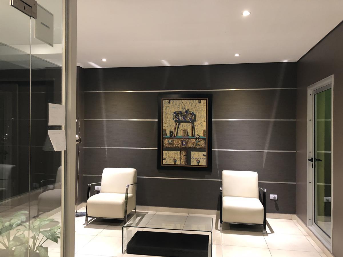 9 De Julio Park Suites San Miguel de Tucumán Dış mekan fotoğraf