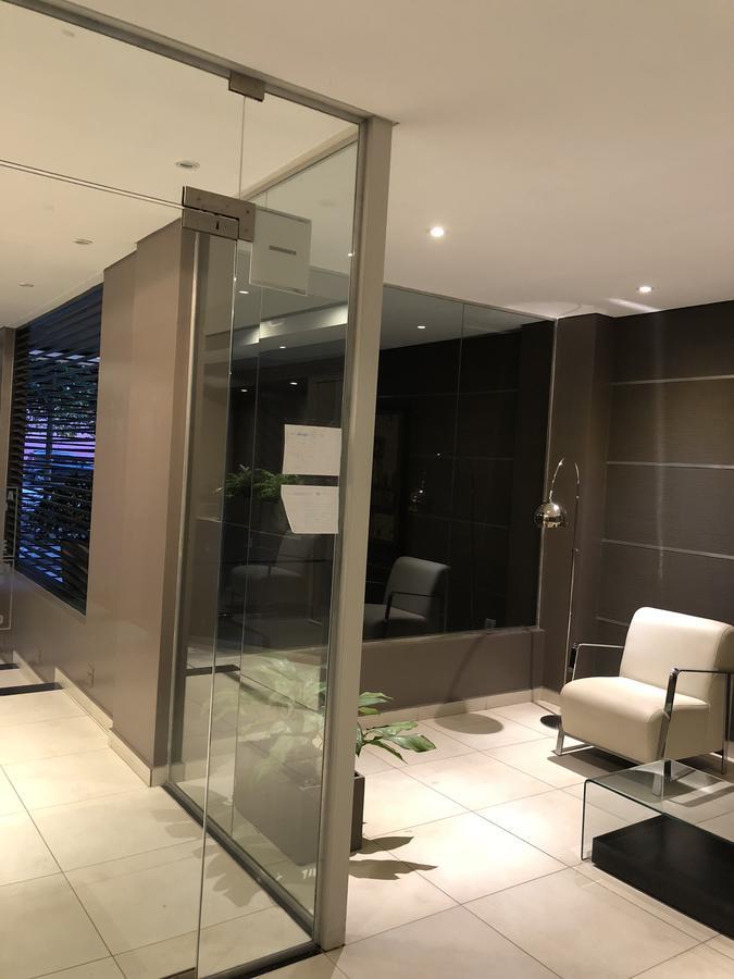 9 De Julio Park Suites San Miguel de Tucumán Dış mekan fotoğraf