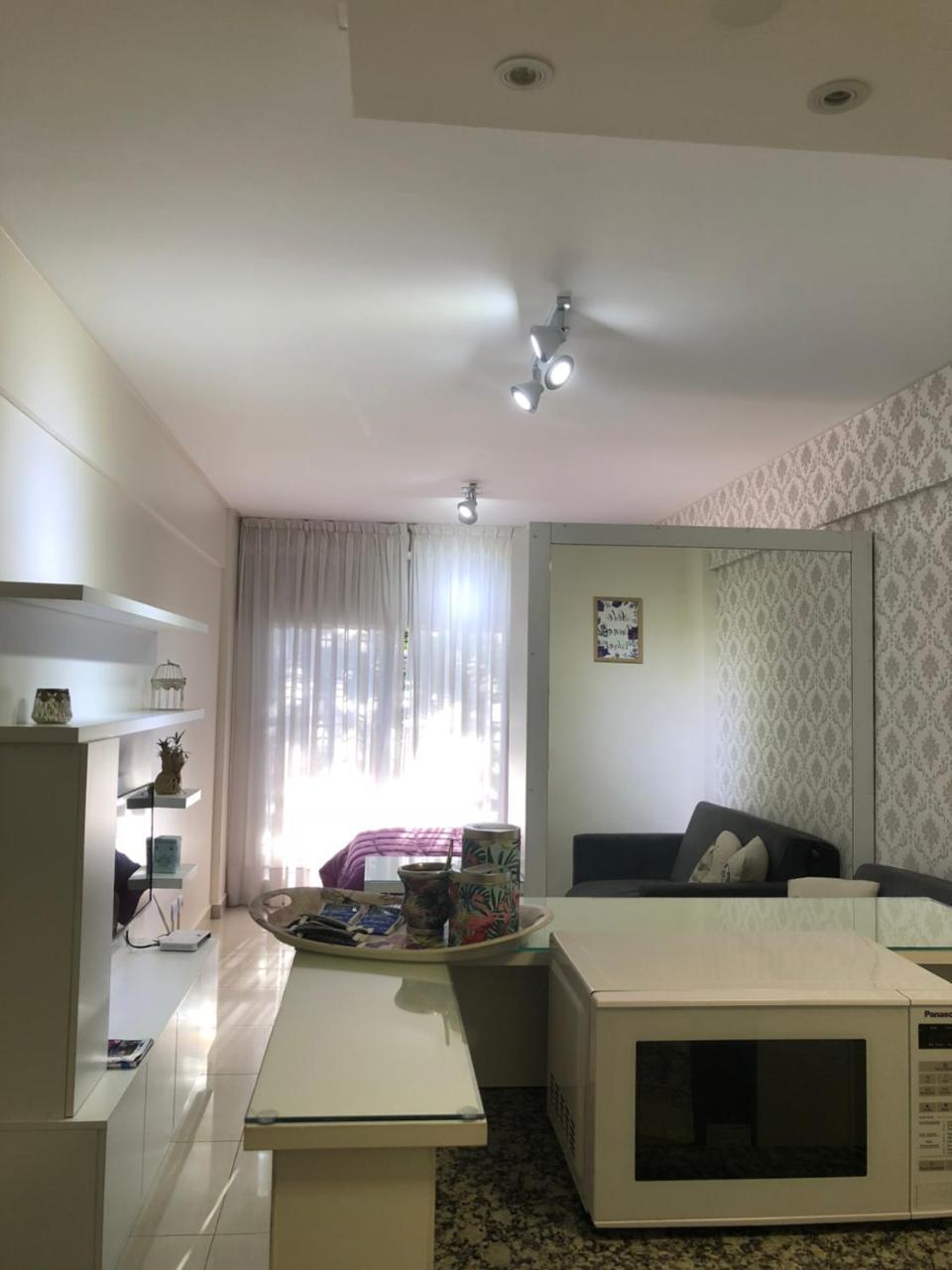 9 De Julio Park Suites San Miguel de Tucumán Dış mekan fotoğraf