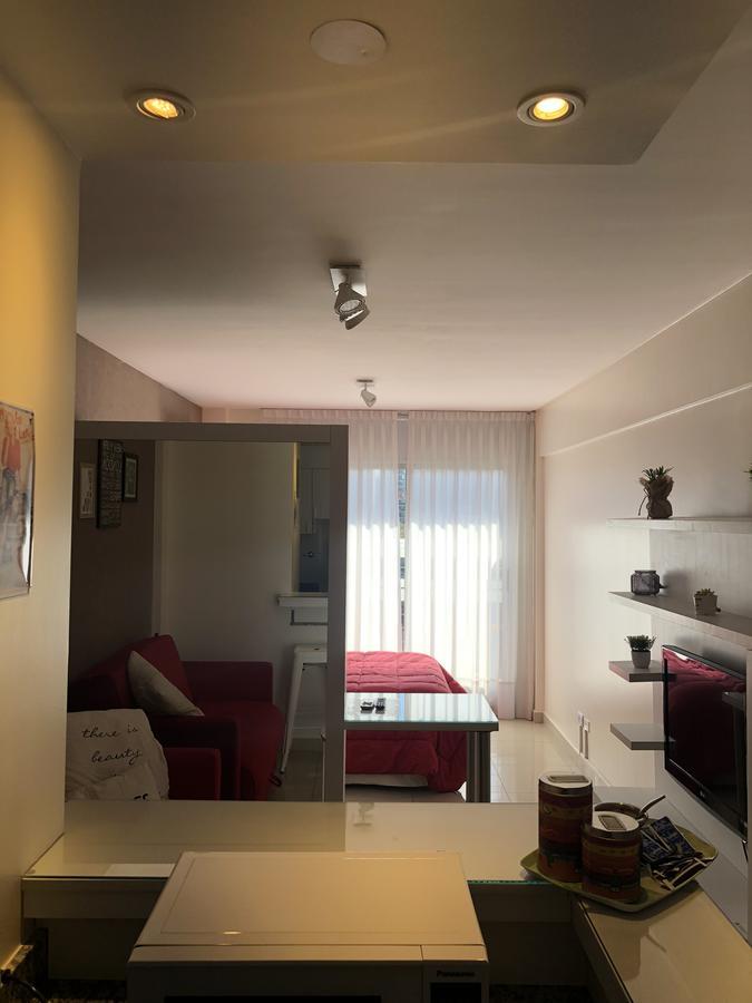 9 De Julio Park Suites San Miguel de Tucumán Dış mekan fotoğraf