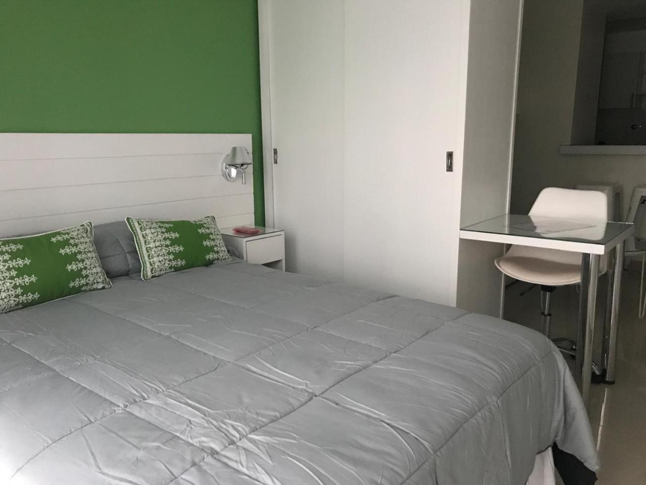 9 De Julio Park Suites San Miguel de Tucumán Dış mekan fotoğraf